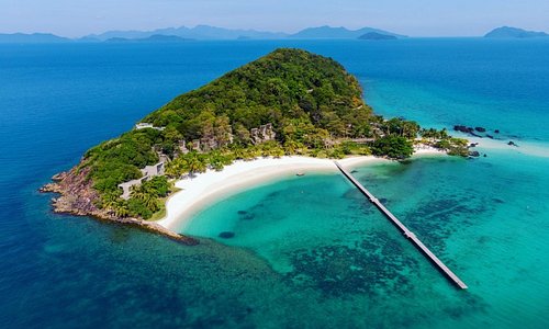 Tajlandia - Koh Chang